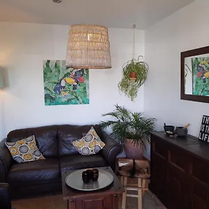 Casa Ti - Botanica Appartamento
