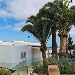 Anjomacar Ii Teguise (Lanzarote)