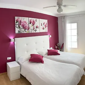 Appartement El Sueno Ocean Lanzamar -, Puerto del Carmen (Lanzarote)