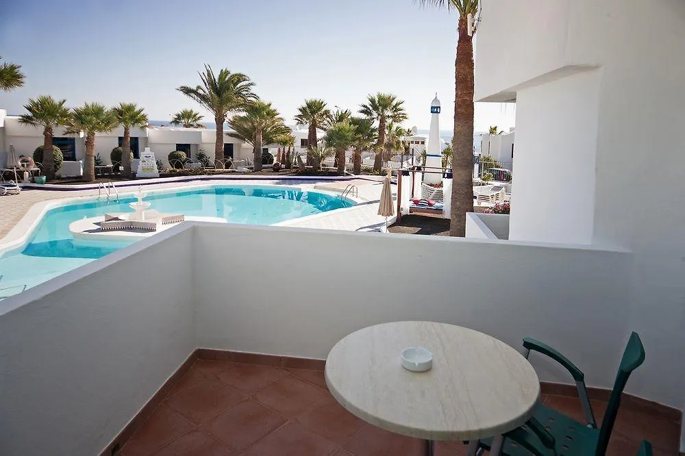 Apartamentos Panorama Adults Only Puerto del Carmen  España