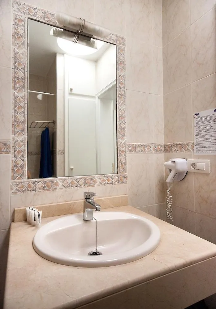 Apartamentos Panorama Adults Only Puerto del Carmen  España