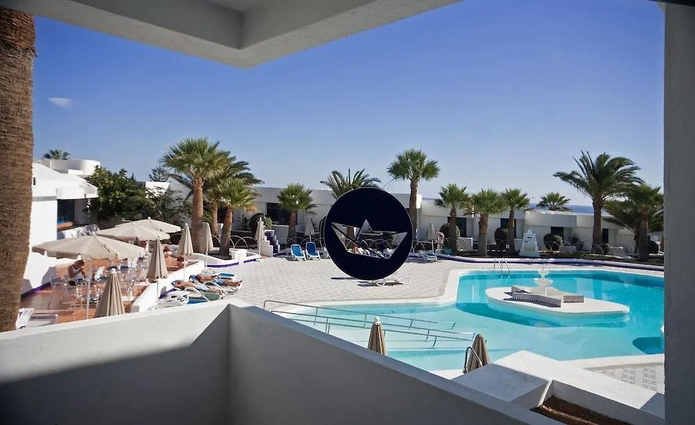 Apartamentos Panorama Adults Only Puerto del Carmen   Puerto del Carmen (Lanzarote)