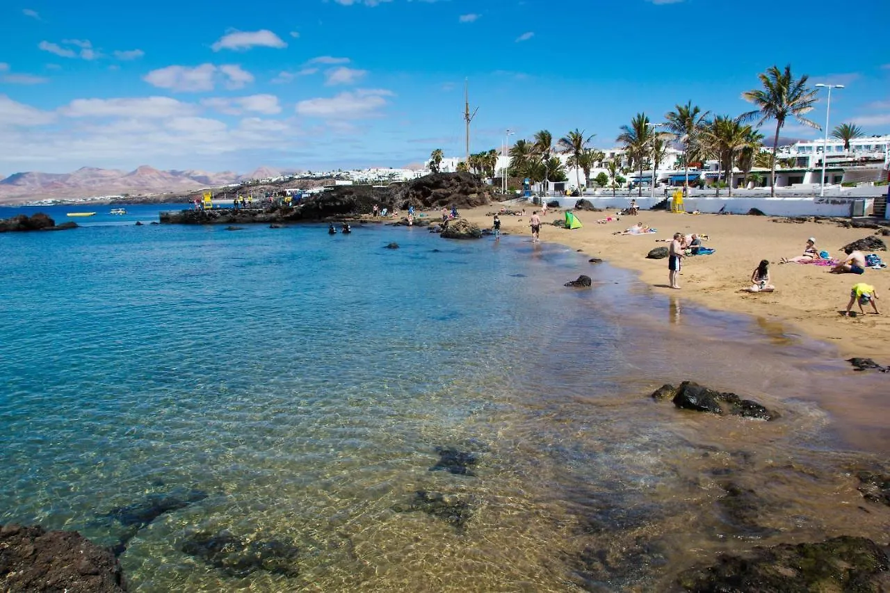 Apartamentos Panorama Adults Only Puerto del Carmen   Puerto del Carmen (Lanzarote)