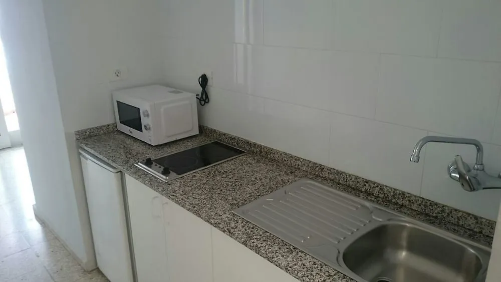 Apartamentos Panorama Adults Only Puerto del Carmen   Puerto del Carmen (Lanzarote)