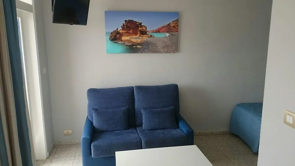 Apartamentos Panorama Adults Only Puerto del Carmen  Appartamento Puerto del Carmen (Lanzarote)
