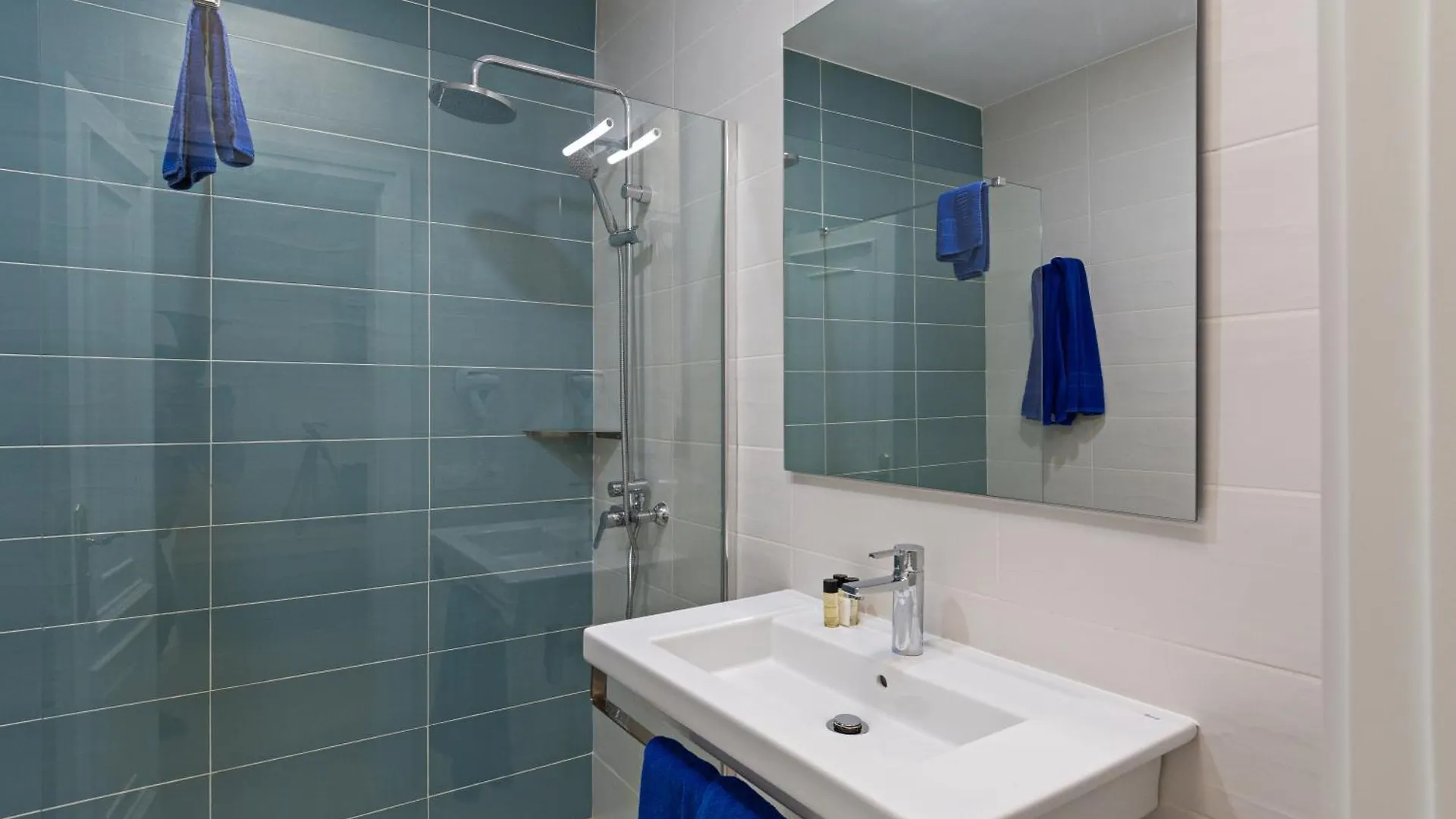 Apartamentos Panorama Adults Only Puerto del Carmen