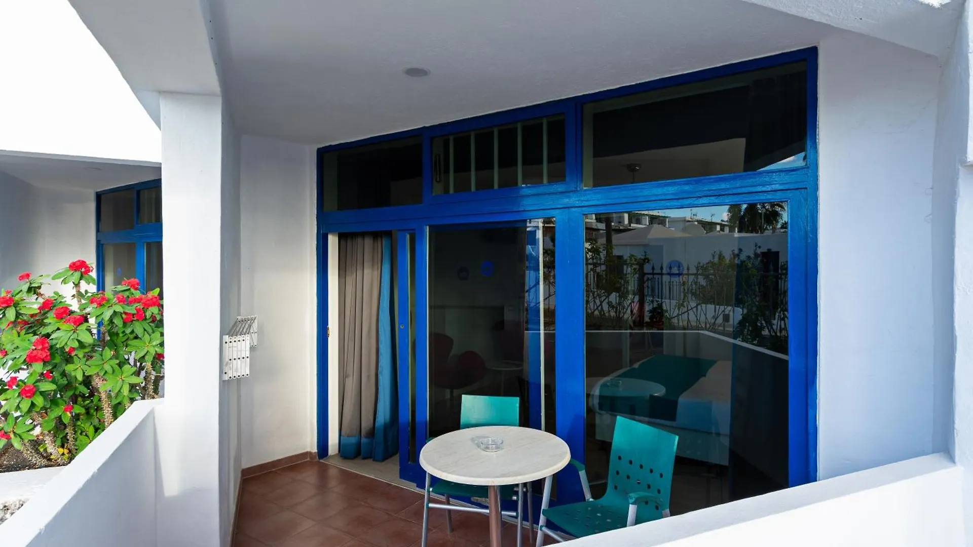 Apartamentos Panorama Adults Only Puerto del Carmen
