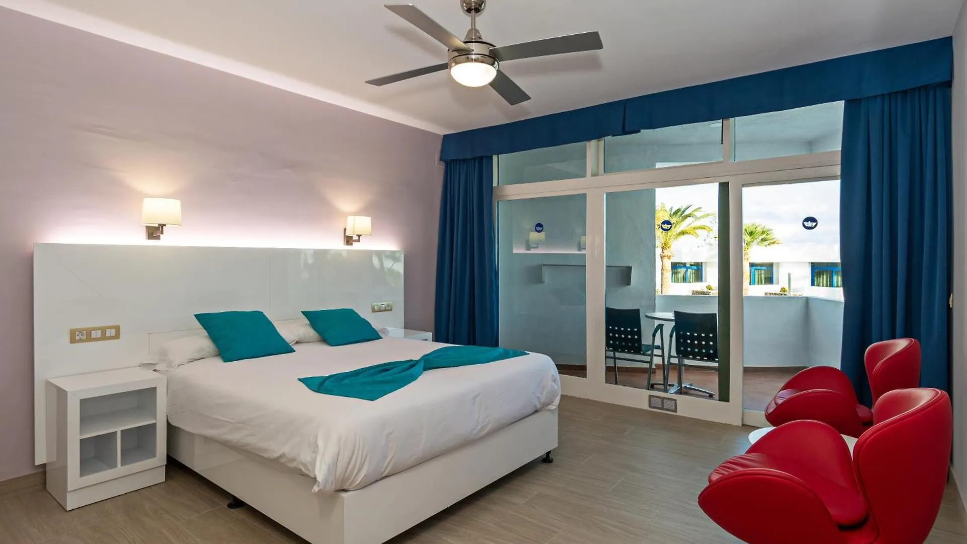 Apartamentos Panorama Adults Only Puerto del Carmen  España