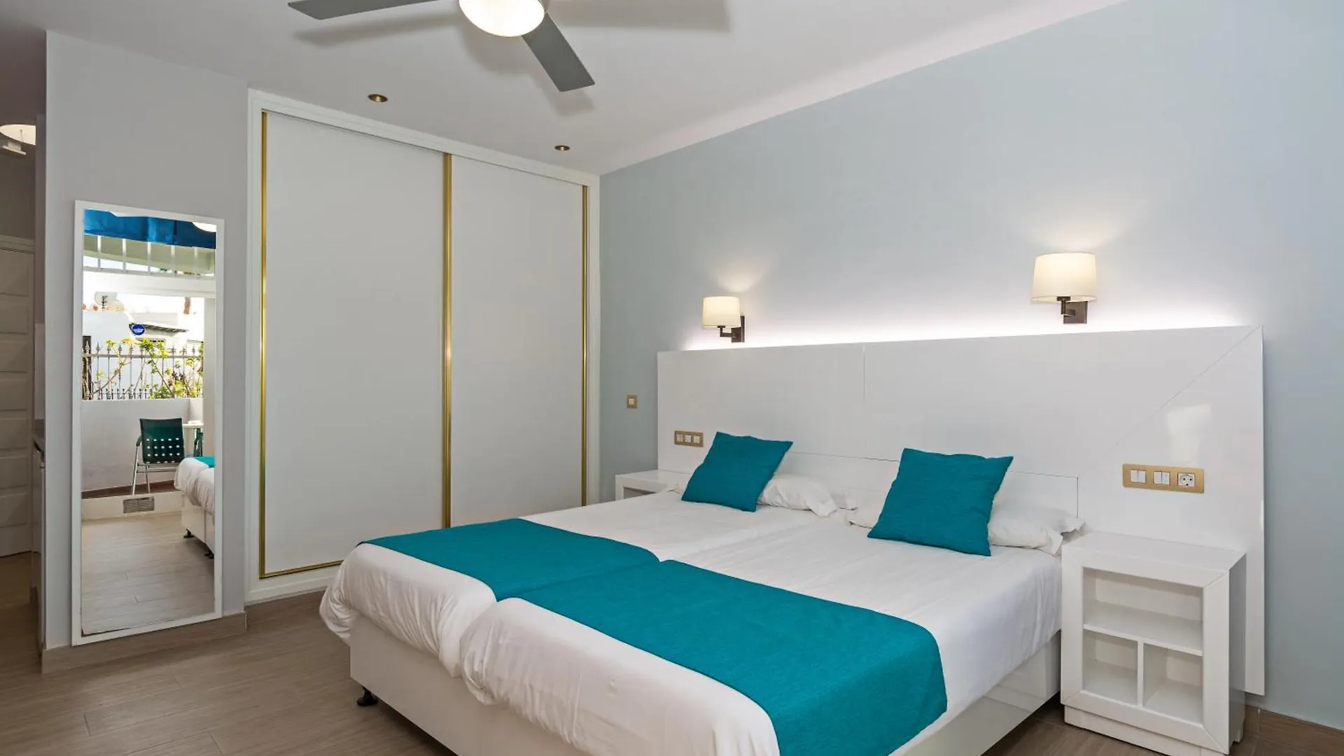 Apartamentos Panorama Adults Only Puerto del Carmen  0*, Puerto del Carmen (Lanzarote) España