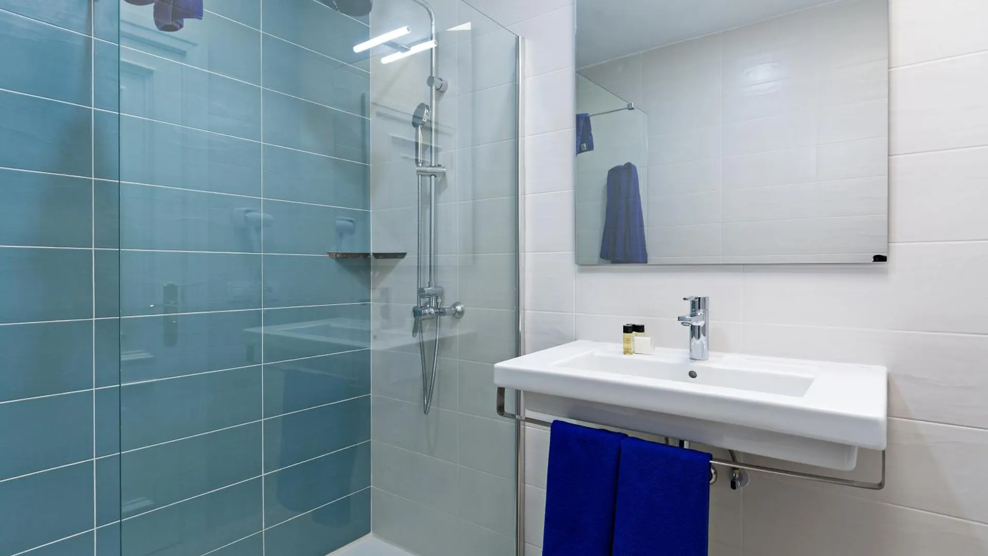 Apartamentos Panorama Adults Only Puerto del Carmen  Puerto del Carmen (Lanzarote)