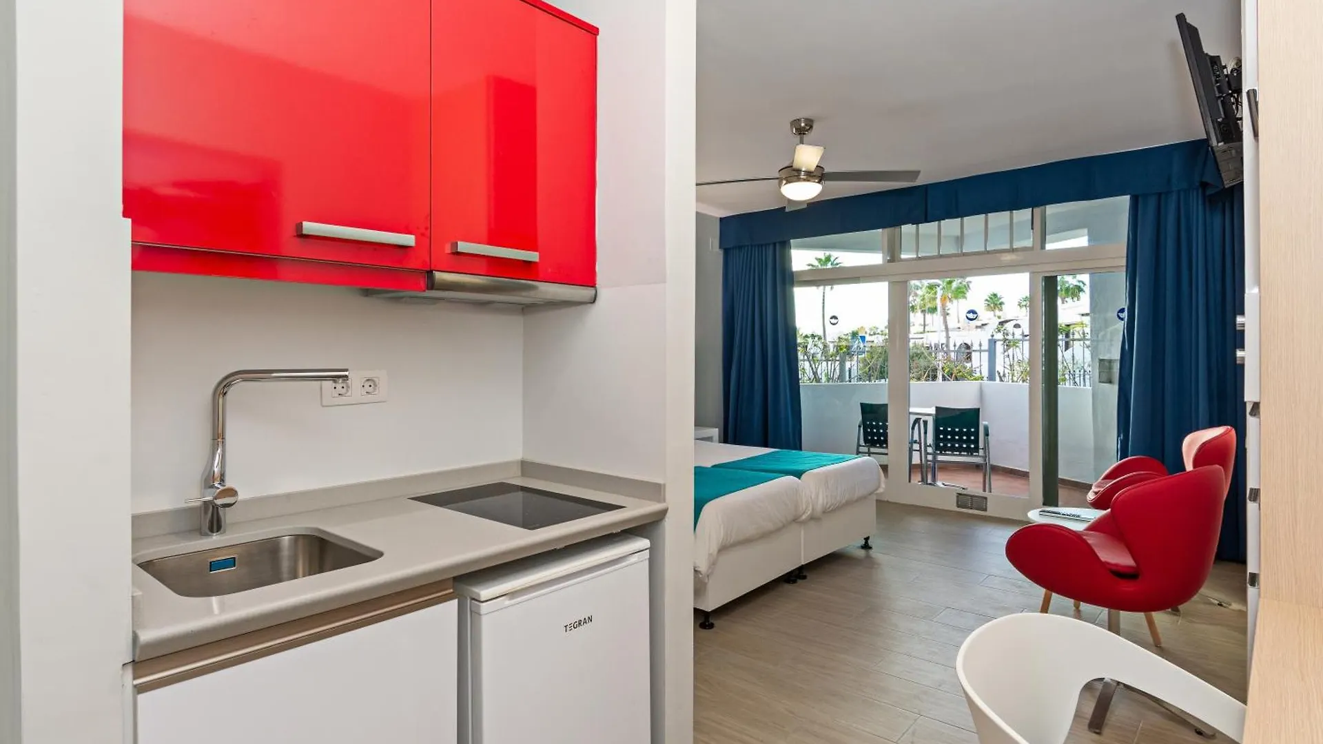 Apartamentos Panorama Adults Only Puerto del Carmen  Appartamento
