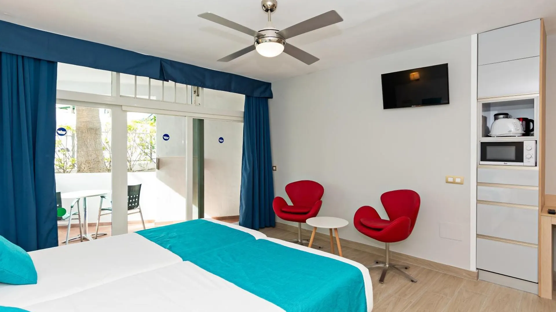Apartamentos Panorama Adults Only Puerto del Carmen  0*, Puerto del Carmen (Lanzarote) España