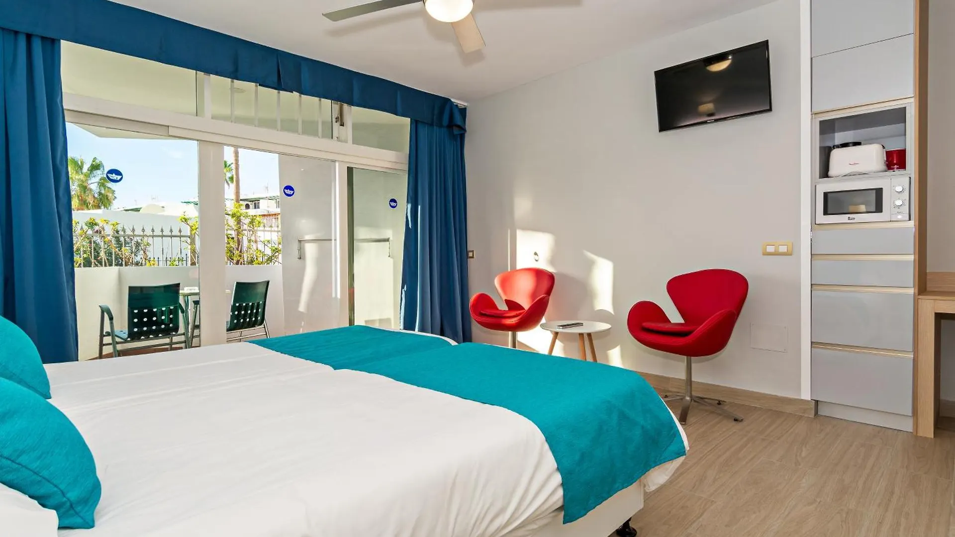 Apartamentos Panorama Adults Only Puerto del Carmen   Puerto del Carmen (Lanzarote)