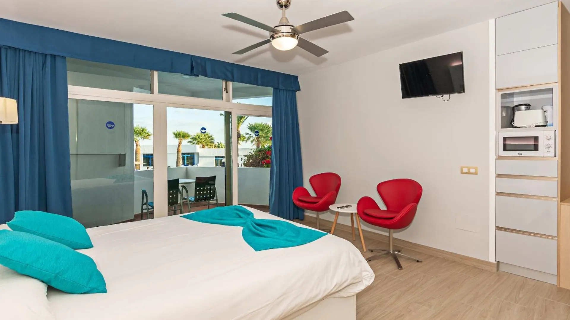 Apartamentos Panorama Adults Only Puerto del Carmen