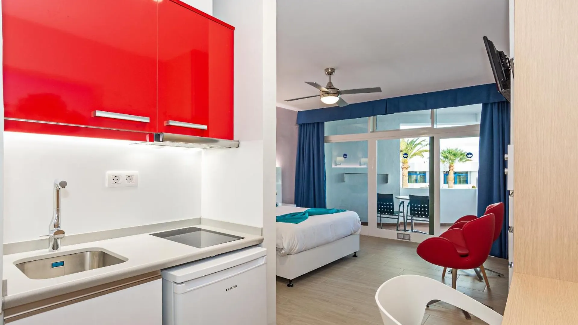 Apartamentos Panorama Adults Only Puerto del Carmen  0*, Puerto del Carmen (Lanzarote) España