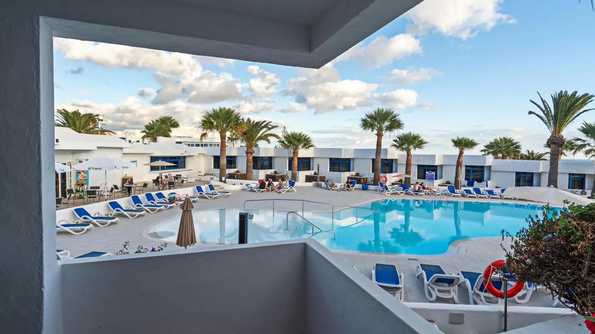 Apartamentos Panorama Adults Only Puerto del Carmen  0*, Puerto del Carmen (Lanzarote)