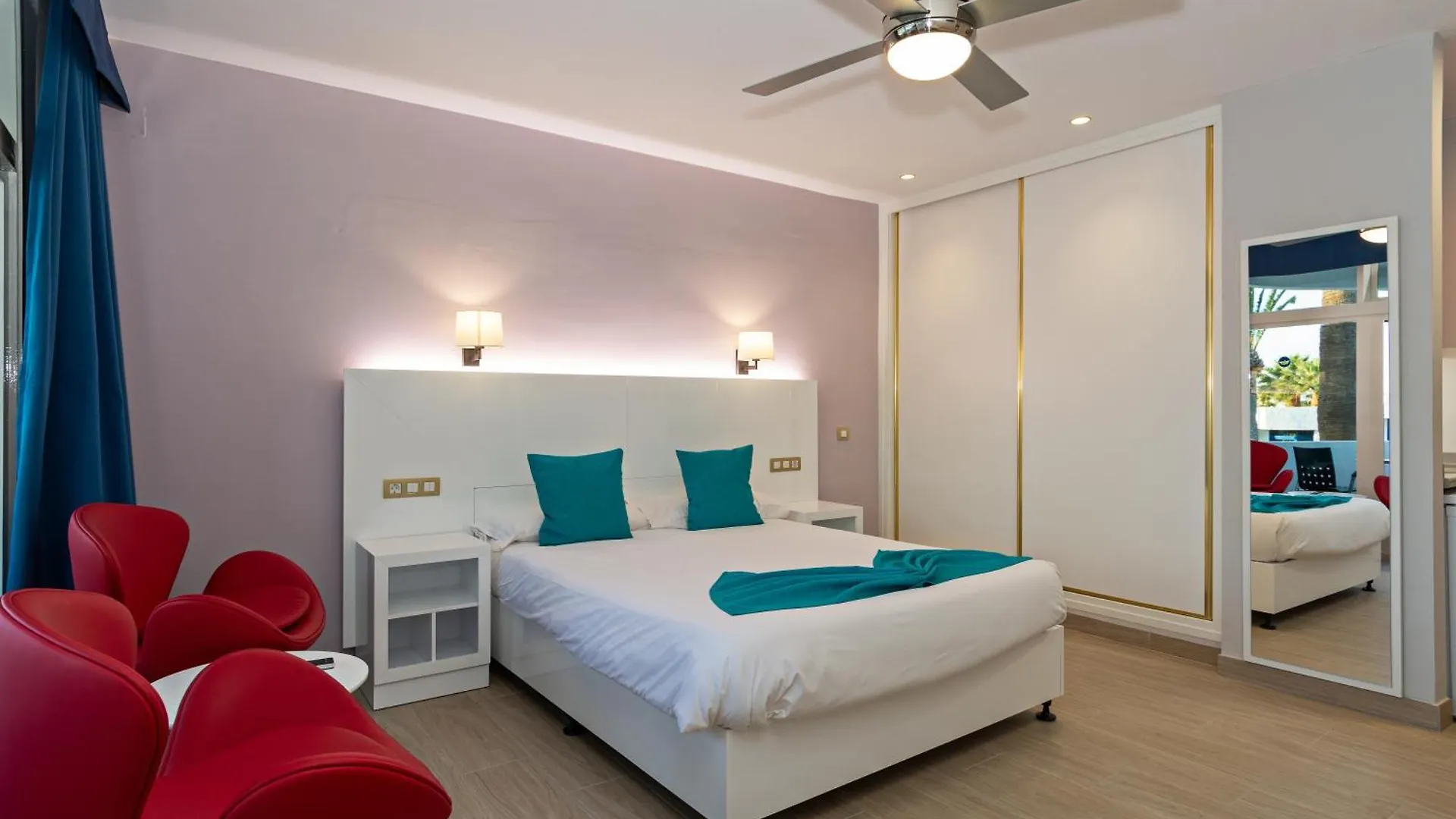 Apartamentos Panorama Adults Only Puerto del Carmen