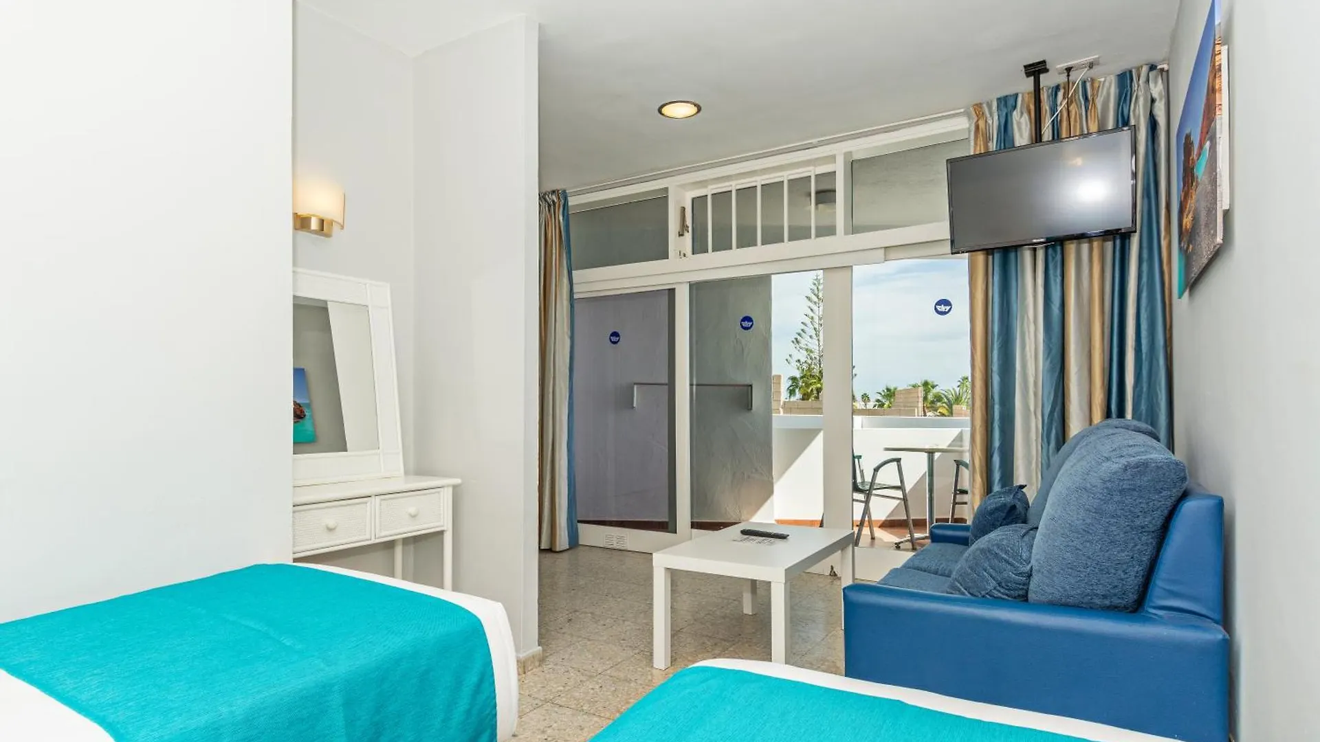 Apartamentos Panorama Adults Only Puerto del Carmen   Puerto del Carmen (Lanzarote)