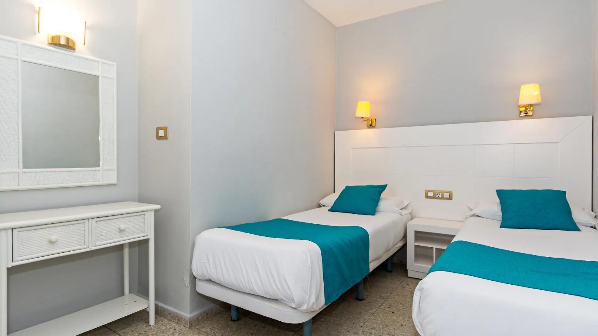 Apartamentos Panorama Adults Only Puerto del Carmen  España