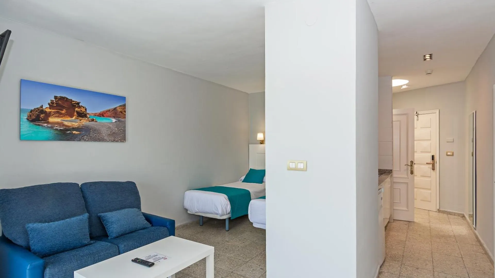 Apartamentos Panorama Adults Only Puerto del Carmen   Puerto del Carmen (Lanzarote)