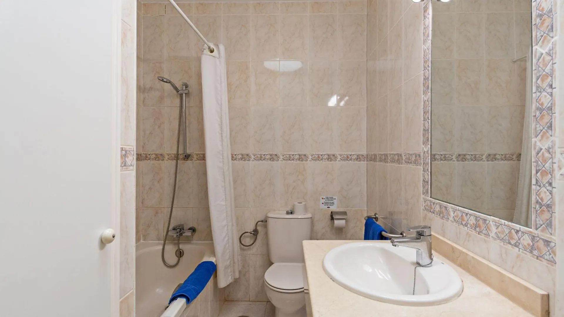 Apartamentos Panorama Adults Only Puerto del Carmen