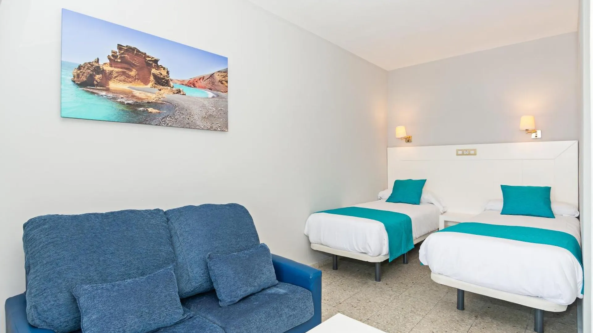 Apartamentos Panorama Adults Only Puerto del Carmen