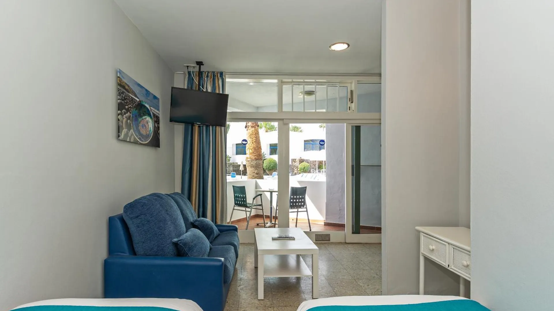 Apartamentos Panorama Adults Only Puerto del Carmen