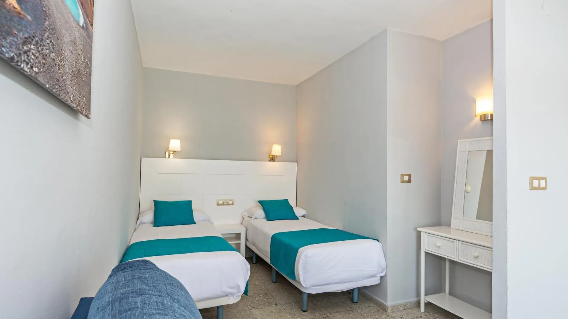Apartamentos Panorama Adults Only Puerto del Carmen  España