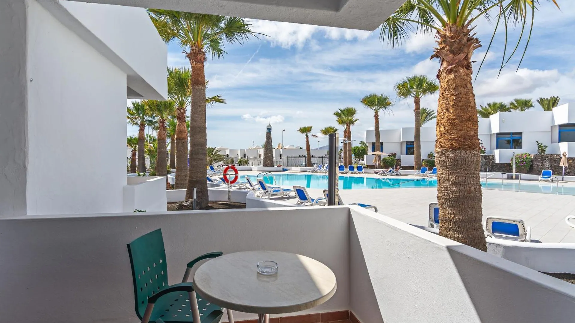 Apartamentos Panorama Adults Only Puerto del Carmen  Puerto del Carmen (Lanzarote)