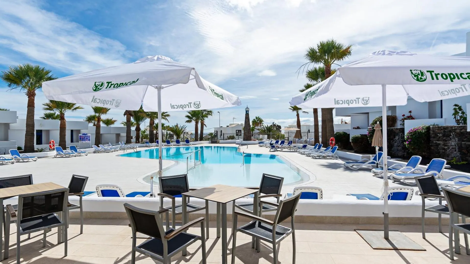 Apartamentos Panorama Adults Only Puerto del Carmen   Puerto del Carmen (Lanzarote)