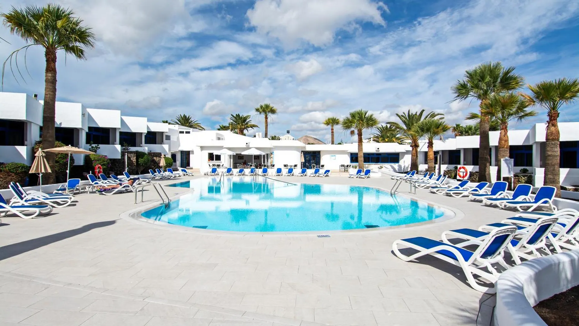 Apartamentos Panorama Adults Only Puerto del Carmen