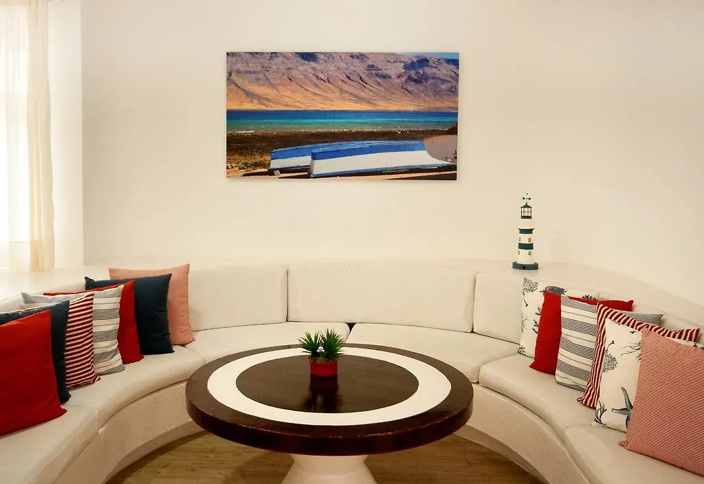 Apartamentos Panorama Adults Only Puerto del Carmen  Puerto del Carmen (Lanzarote)