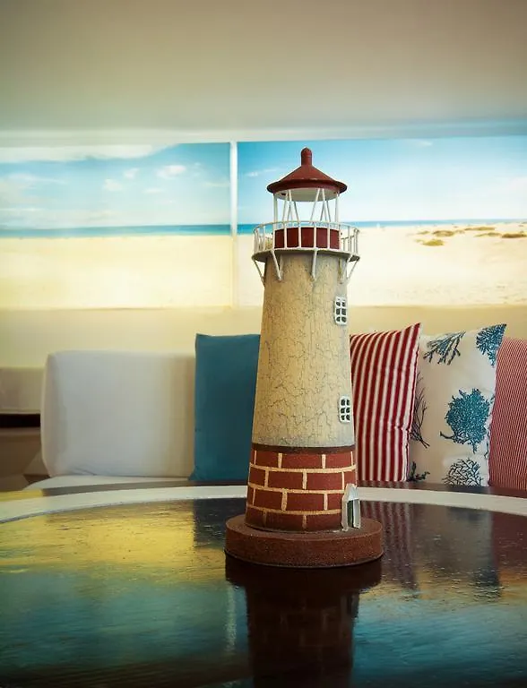 Apartamentos Panorama Adults Only Puerto del Carmen