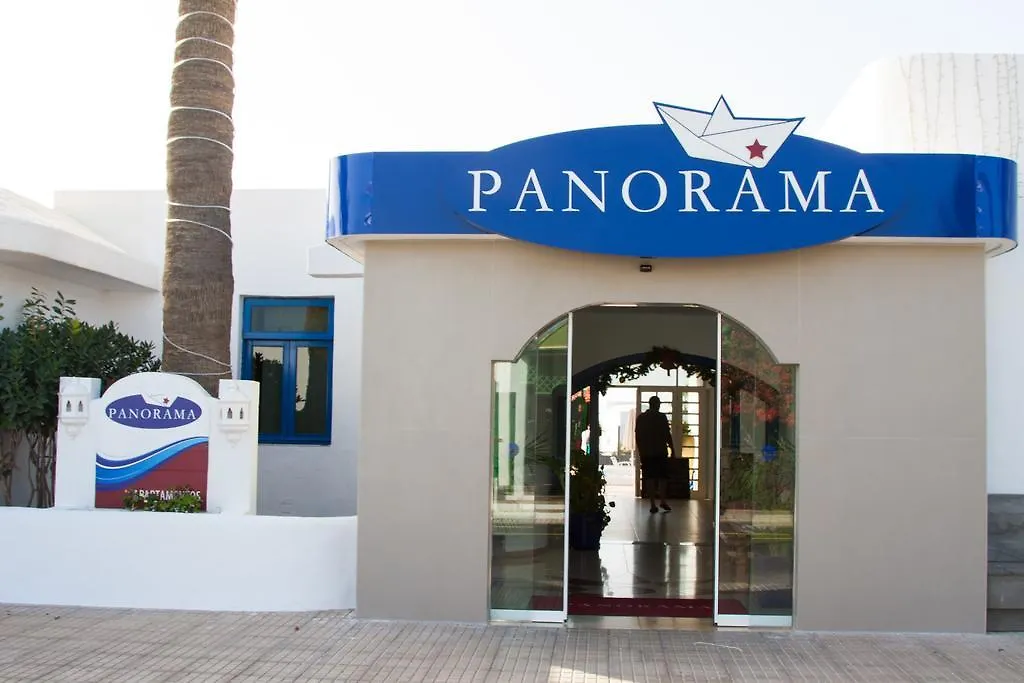 Apartamentos Panorama Adults Only Puerto del Carmen