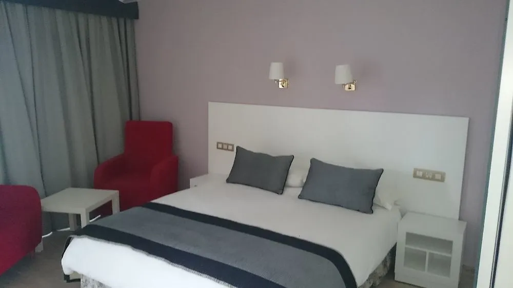 Apartamentos Panorama Adults Only Puerto del Carmen  0*, Puerto del Carmen (Lanzarote)