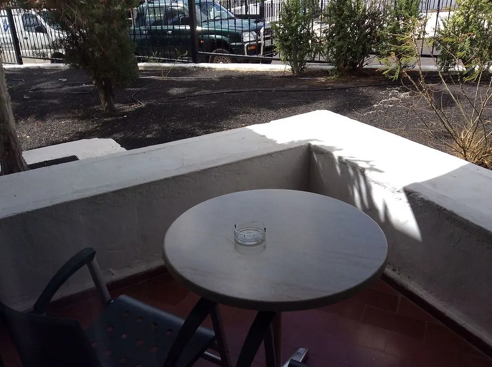 Apartamentos Panorama Adults Only Puerto del Carmen  Appartamento Puerto del Carmen (Lanzarote)