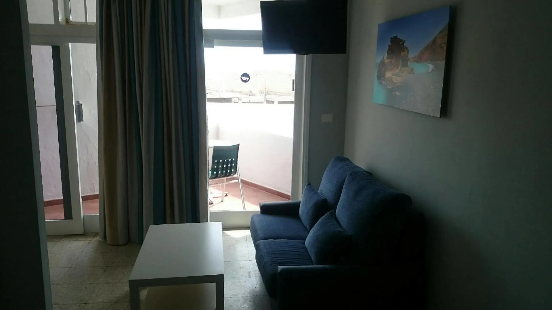 Apartamentos Panorama Adults Only Puerto del Carmen   Puerto del Carmen (Lanzarote)