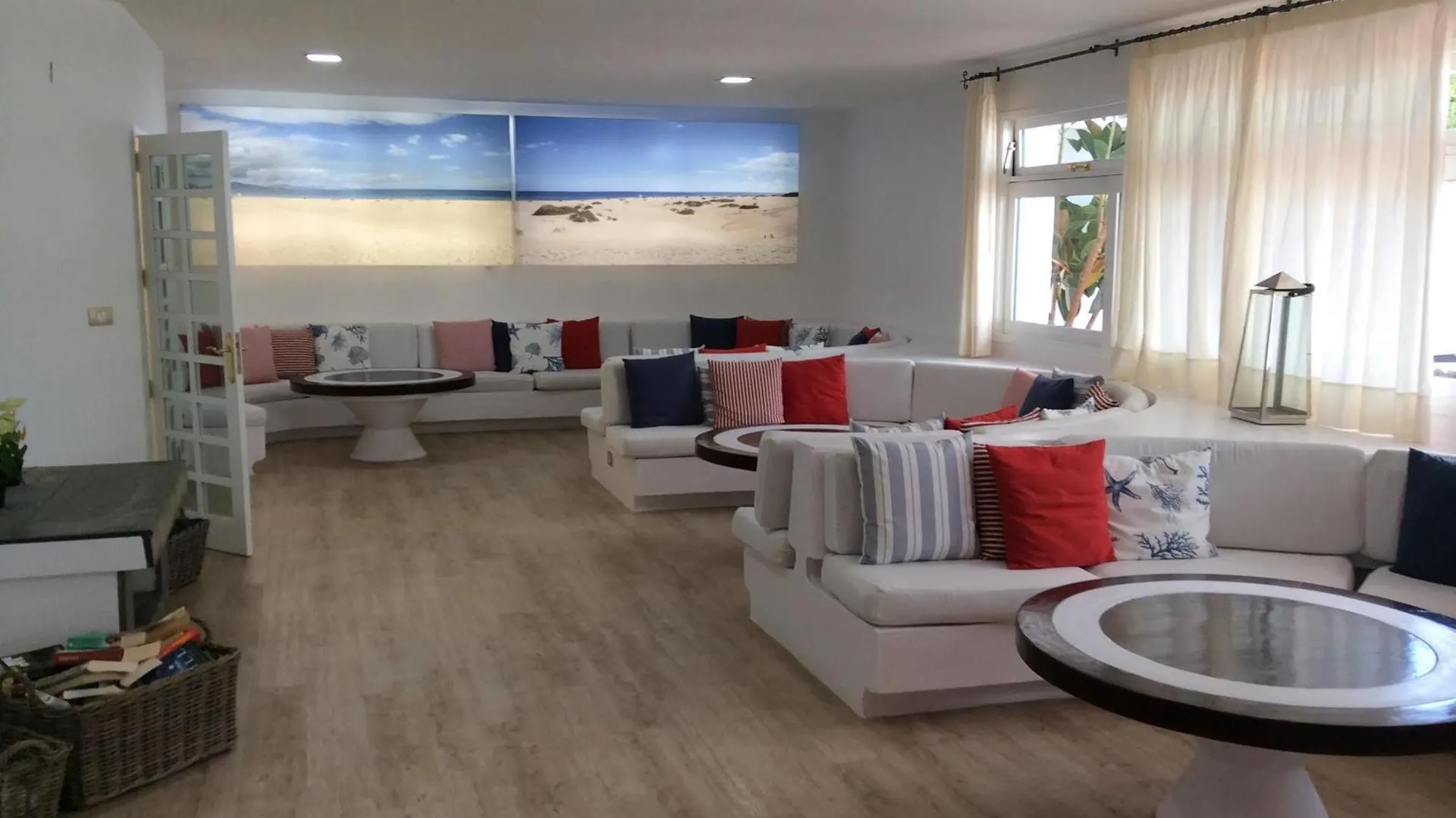 Apartamentos Panorama Adults Only Puerto del Carmen  Spagna