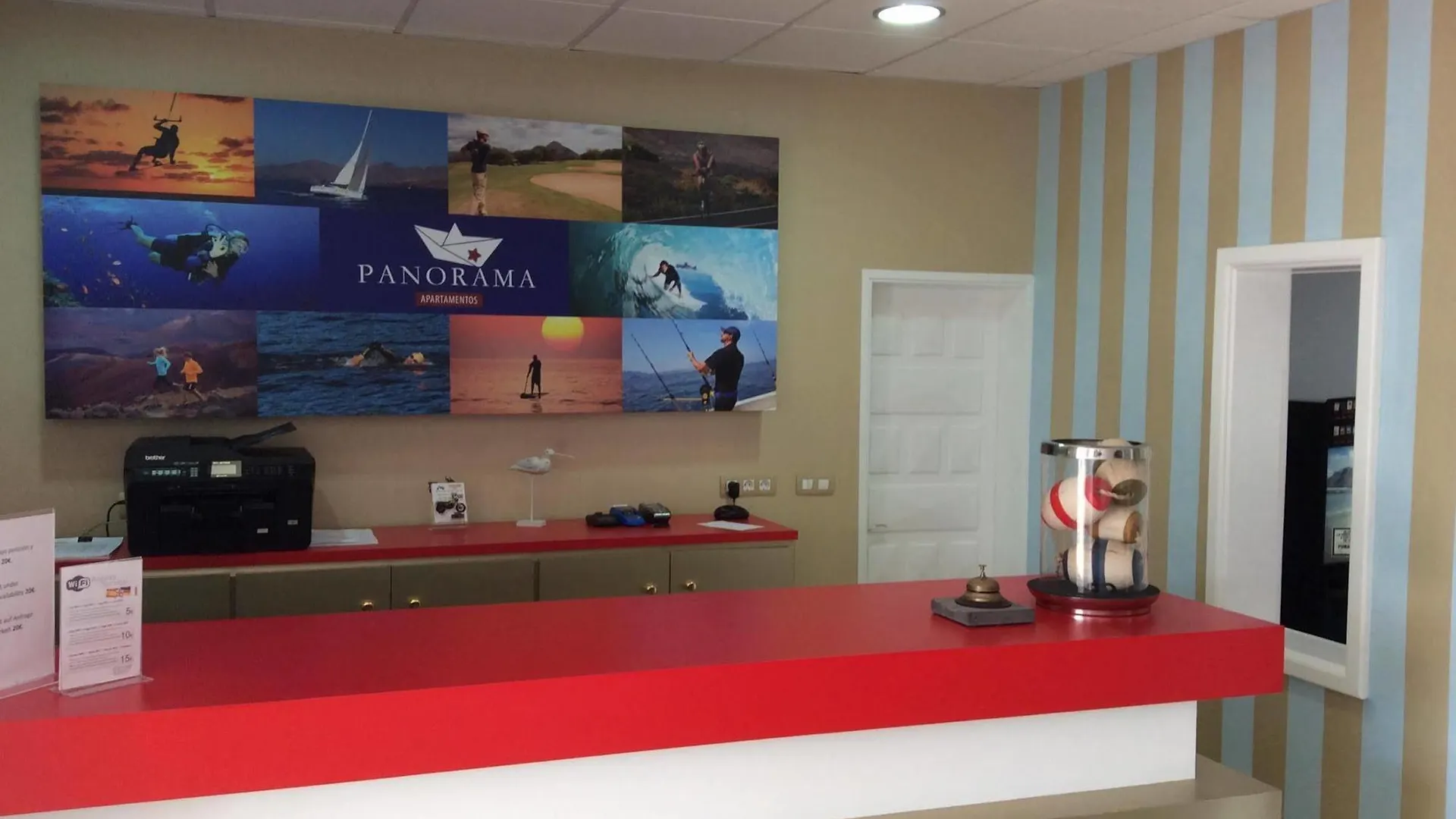 Apartamentos Panorama Adults Only Puerto del Carmen