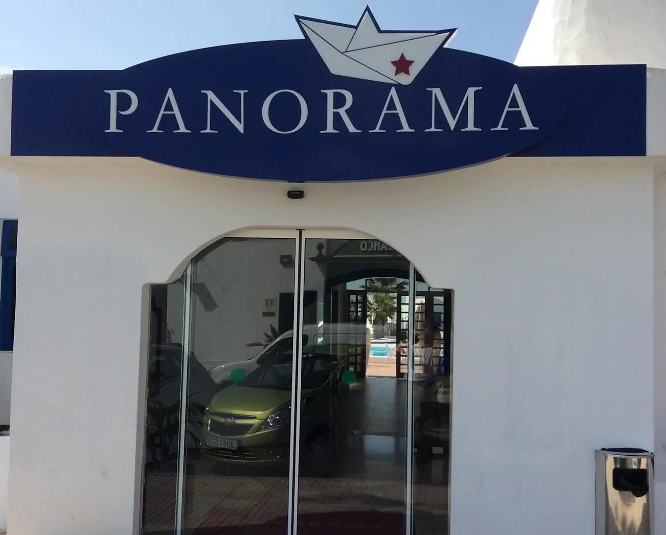 Apartamentos Panorama Adults Only Puerto del Carmen