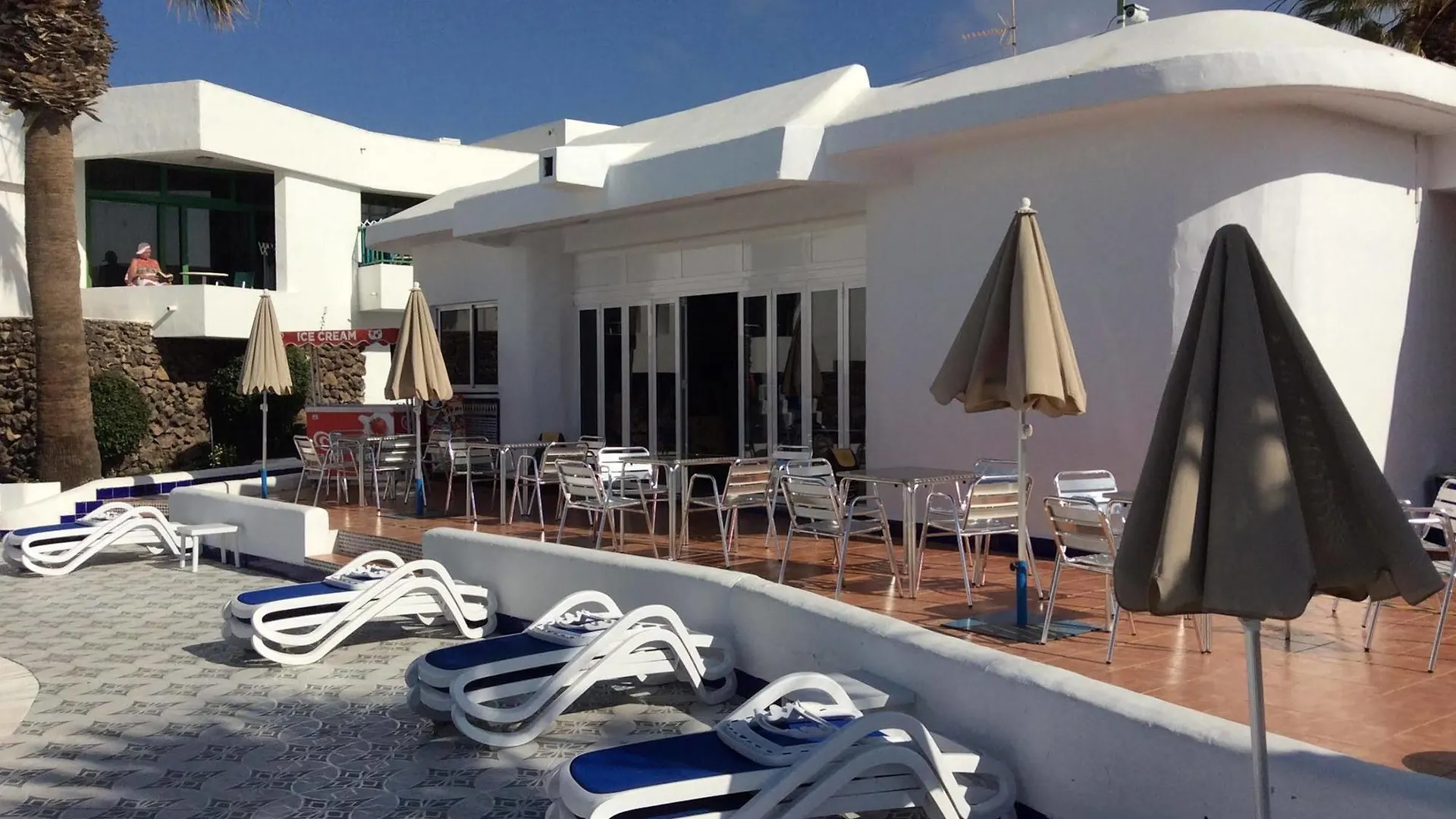 Apartamentos Panorama Adults Only Puerto del Carmen