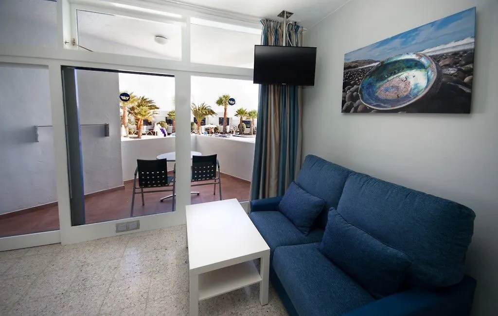 Appartamento Apartamentos Panorama Adults Only Puerto del Carmen  Spagna